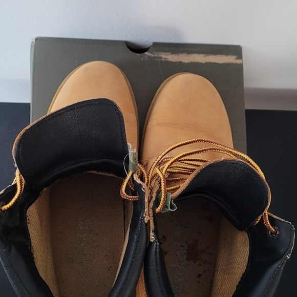 COPY - Boots Premium 6-inch waterproof - Picture 5 of 5